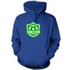 Men's Pullover Hoodie Sweatshirt Thumbnail