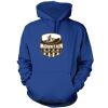 Men's Pullover Hoodie Sweatshirt Thumbnail