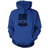 Men's Pullover Hoodie Sweatshirt Thumbnail
