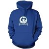 Men's Pullover Hoodie Sweatshirt Thumbnail
