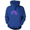 Men's Pullover Hoodie Sweatshirt Thumbnail