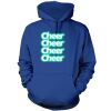 Men's Pullover Hoodie Sweatshirt Thumbnail