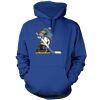 Men's Pullover Hoodie Sweatshirt Thumbnail