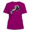 Women's Standard Misses Cut T-Shirt Thumbnail