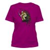 Women's Standard Misses Cut T-Shirt Thumbnail