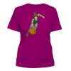 Women's Standard Misses Cut T-Shirt Thumbnail