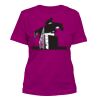 Women's Standard Misses Cut T-Shirt Thumbnail