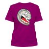 Women's Standard Misses Cut T-Shirt Thumbnail
