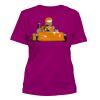 Women's Standard Misses Cut T-Shirt Thumbnail