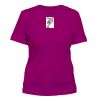 Women's Standard Misses Cut T-Shirt Thumbnail