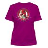Women's Standard Misses Cut T-Shirt Thumbnail