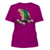 Women's Standard Misses Cut T-Shirt Thumbnail