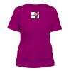 Women's Standard Misses Cut T-Shirt Thumbnail