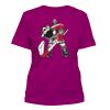 Women's Standard Misses Cut T-Shirt Thumbnail