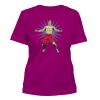 Women's Standard Misses Cut T-Shirt Thumbnail