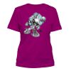 Women's Standard Misses Cut T-Shirt Thumbnail