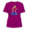 Women's Standard Misses Cut T-Shirt Thumbnail