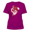 Women's Standard Misses Cut T-Shirt Thumbnail