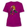 Women's Standard Misses Cut T-Shirt Thumbnail