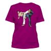 Women's Standard Misses Cut T-Shirt Thumbnail