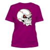 Women's Standard Misses Cut T-Shirt Thumbnail