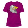Women's Standard Misses Cut T-Shirt Thumbnail