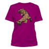 Women's Standard Misses Cut T-Shirt Thumbnail