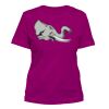 Women's Standard Misses Cut T-Shirt Thumbnail