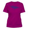 Women's Standard Misses Cut T-Shirt Thumbnail