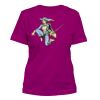Women's Standard Misses Cut T-Shirt Thumbnail
