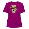 Women's Standard Misses Cut T-Shirt Thumbnail