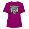 Women's Standard Misses Cut T-Shirt Thumbnail
