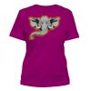 Women's Standard Misses Cut T-Shirt Thumbnail