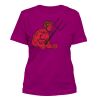 Women's Standard Misses Cut T-Shirt Thumbnail