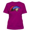 Women's Standard Misses Cut T-Shirt Thumbnail