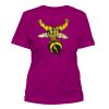 Women's Standard Misses Cut T-Shirt Thumbnail
