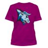 Women's Standard Misses Cut T-Shirt Thumbnail