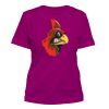 Women's Standard Misses Cut T-Shirt Thumbnail