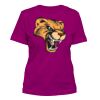 Women's Standard Misses Cut T-Shirt Thumbnail