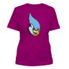 Women's Standard Misses Cut T-Shirt Thumbnail