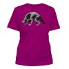 Women's Standard Misses Cut T-Shirt Thumbnail