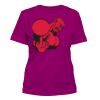Women's Standard Misses Cut T-Shirt Thumbnail