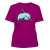 Women's Standard Misses Cut T-Shirt Thumbnail