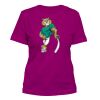 Women's Standard Misses Cut T-Shirt Thumbnail
