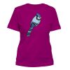 Women's Standard Misses Cut T-Shirt Thumbnail