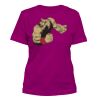Women's Standard Misses Cut T-Shirt Thumbnail