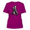 Women's Standard Misses Cut T-Shirt Thumbnail
