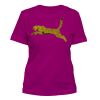 Women's Standard Misses Cut T-Shirt Thumbnail