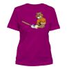 Women's Standard Misses Cut T-Shirt Thumbnail