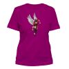 Women's Standard Misses Cut T-Shirt Thumbnail